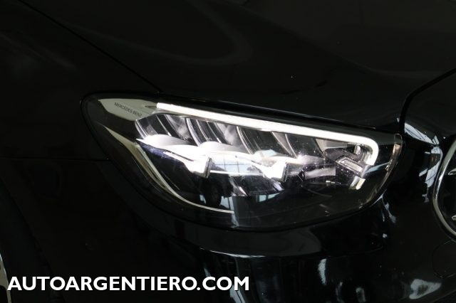 Mercedes-Benz E 200 d Auto Business Sport usato a CEGLIE MESSAPICA
