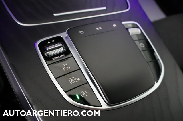Mercedes-Benz E 200 d Auto Business Sport usato a CEGLIE MESSAPICA