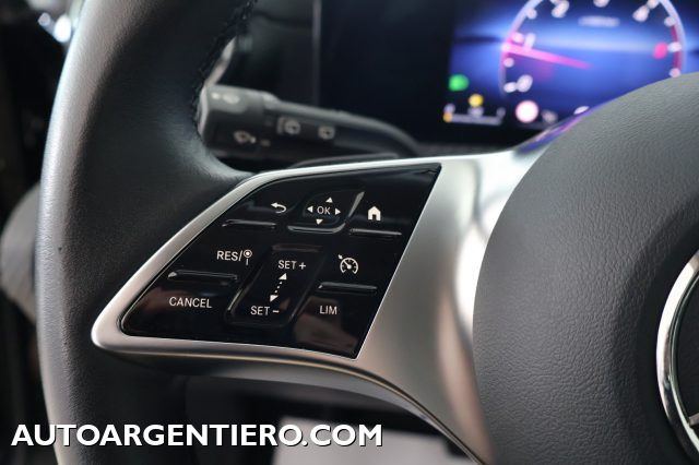 Mercedes-Benz A 180 d Automatic Progressive Advanced usato a CEGLIE MESSAPICA