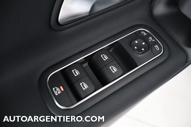 Mercedes-Benz A 180 d Automatic Progressive Advanced usato a CEGLIE MESSAPICA