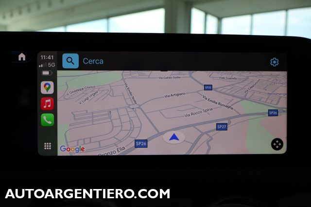 Mercedes-Benz A 180 d Automatic Progressive Advanced, del 2025, 24.853 km, in vendita a Ceglie Messapica (BR)