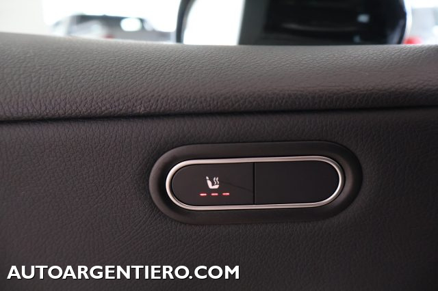 Mercedes-Benz A 180 d Automatic Progressive Advanced usato a CEGLIE MESSAPICA