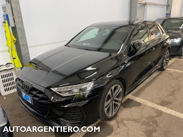 Audi A3 SPB 35 TDI S tronic S line edition usato a CEGLIE MESSAPICA