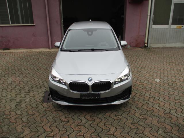 BMW 216 d Gran Tourer Advantage *7 POSTI !! usato a VILLASANTA