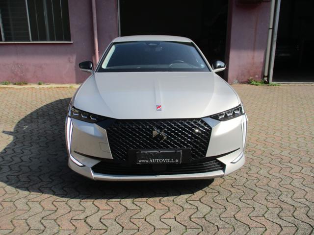 DS Automobiles DS 4 PureTech 130 aut. Performance Line+ *UNICO PROPR! usato a VILLASANTA