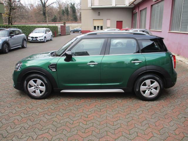 MINI Countryman 2.0 Cooper D Business Countryman Automatica - foto 3 di 4