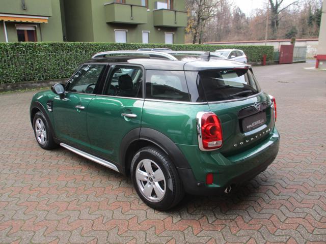 MINI Countryman 2.0 Cooper D Business Countryman Automatica - foto 4 di 4