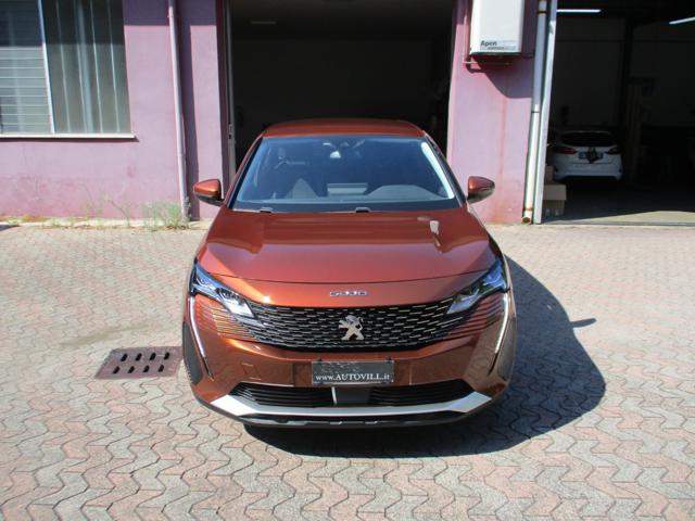 Peugeot 5008 BlueHDi 130 S&S EAT8 Active Business *7 POSTI!* usato a VILLASANTA
