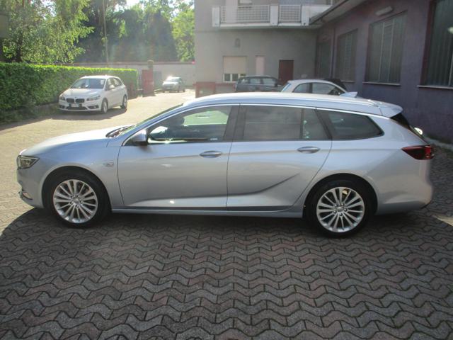 Opel Insignia 2.0 CDTI S&S Sports Tourer Innovation*UNICO PROPR - foto 3 di 4