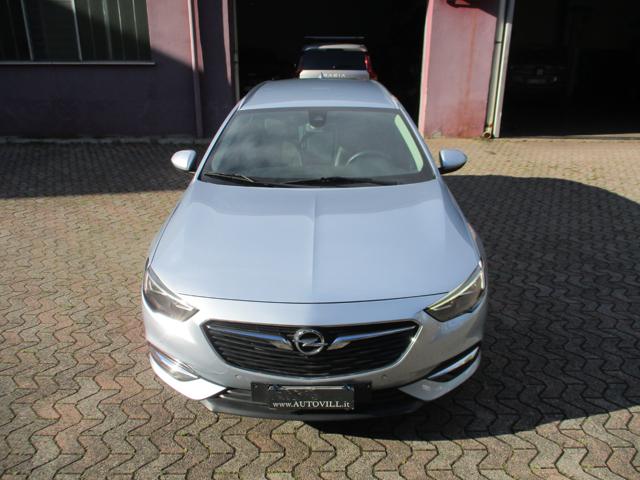 Opel Insignia 2.0 CDTI S&S Sports Tourer Innovation*UNICO PROPR - foto 2 di 4