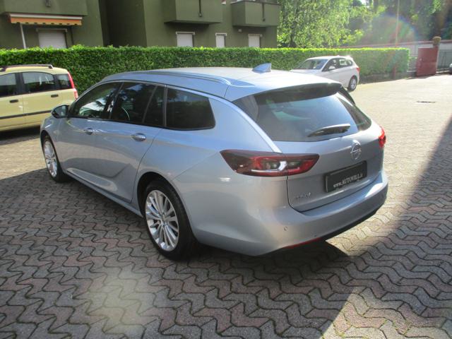 Opel Insignia 2.0 CDTI S&S Sports Tourer Innovation*UNICO PROPR - foto 4 di 4