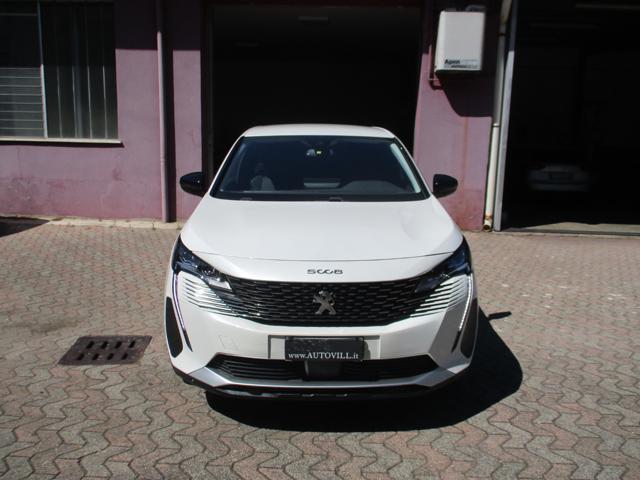 Peugeot 5008 PureTech Turbo 130 S&S Allure Pack*7 POSTI!! usato a VILLASANTA