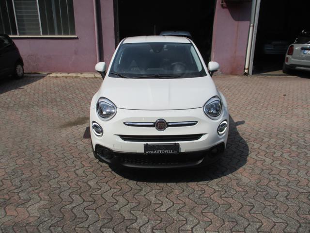 Fiat 500X 1.3 T4 150 CV DCT Connect - foto 2 di 4