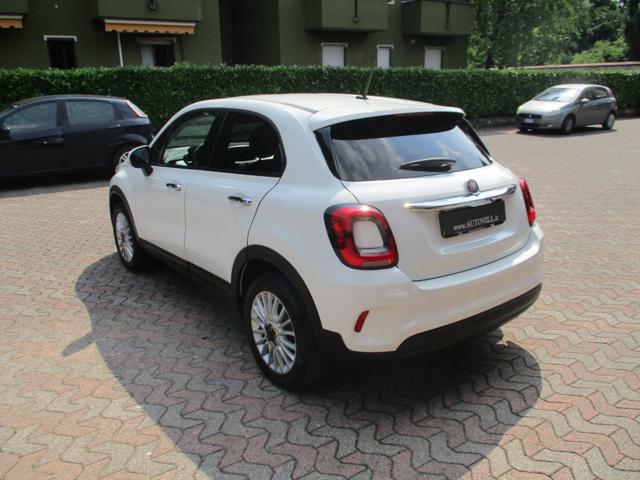 Fiat 500X 1.3 T4 150 CV DCT Connect - foto 4 di 4