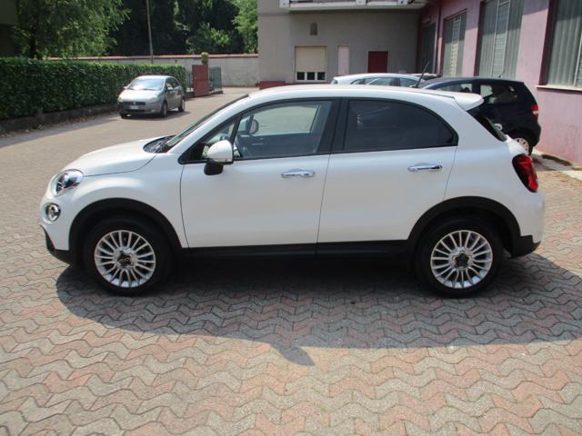 Fiat 500X 1.3 T4 150 CV DCT Connect - foto 3 di 4