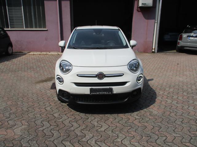 Fiat 500X 1.3 T4 150 CV DCT Connect usato a VILLASANTA