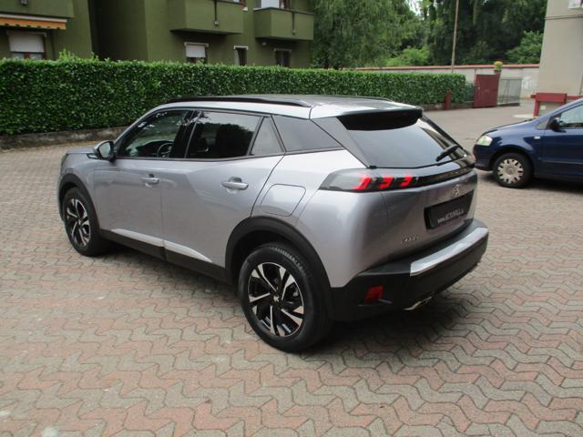 Peugeot 2008 PureTech 130 S&S Active Pack*PREZZO REALE - foto 4 di 4