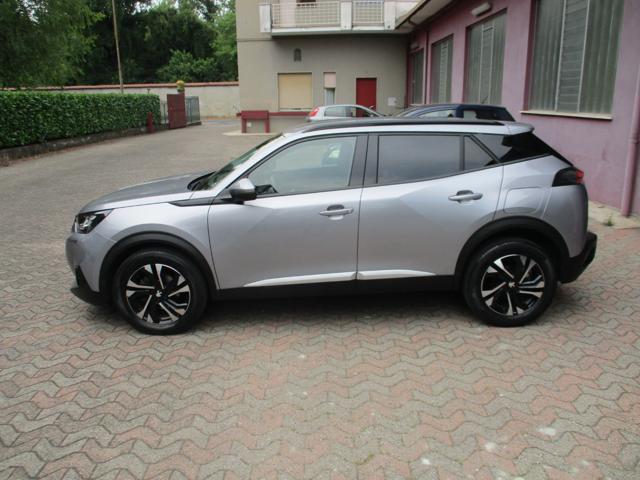 Peugeot 2008 PureTech 130 S&S Active Pack*PREZZO REALE - foto 3 di 4