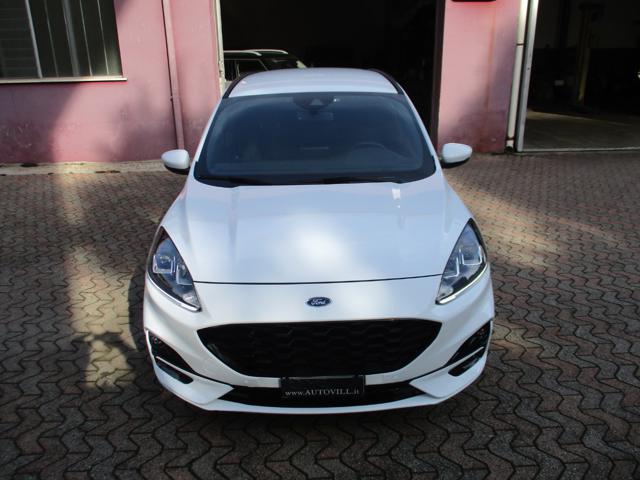 Ford Kuga 1.5 EcoBoost 150 CV 2WD ST-Line - foto 2 di 4
