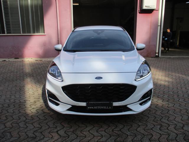 Ford Kuga 1.5 EcoBoost 150 CV 2WD ST-Line usato a VILLASANTA