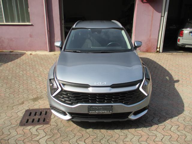 Kia Sportage 1.6 CRDi MHEV DCT Style*PREZZO REALE! - foto 2 di 4