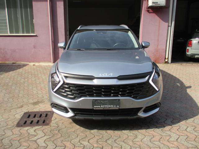 Kia Sportage 1.6 CRDi MHEV DCT Style*PREZZO REALE! usato a VILLASANTA