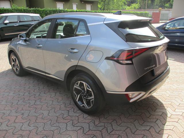 Kia Sportage 1.6 CRDi MHEV DCT Style*PREZZO REALE! - foto 4 di 4