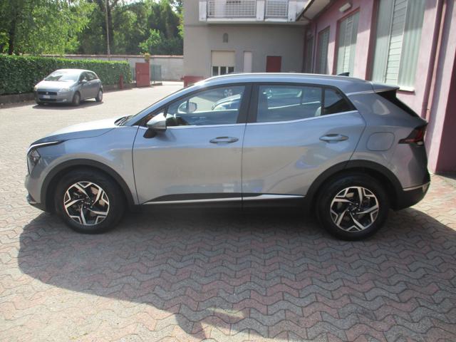 Kia Sportage 1.6 CRDi MHEV DCT Style*PREZZO REALE! - foto 3 di 4