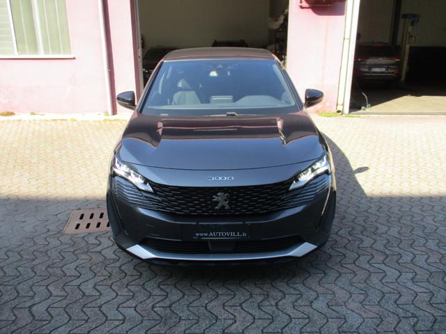 Peugeot 3008 PureTech Turbo 130 S&S Active Pack usato a VILLASANTA
