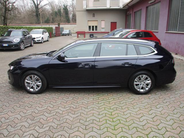 Peugeot 508 BlueHDi 130 Stop&Start EAT8 SW Active Pack - foto 3 di 4