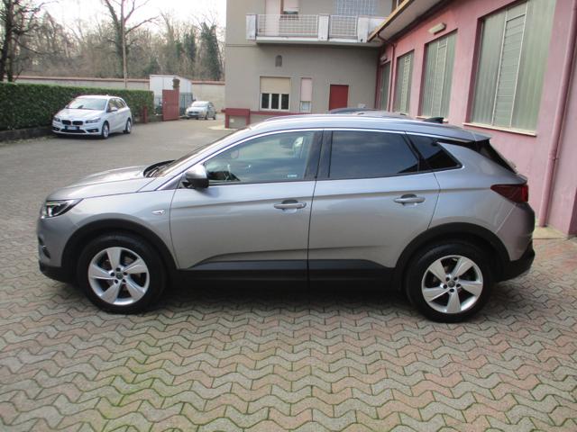 Opel Grandland X 1.2 Turbo 12V 130 CV Start&Stop Advance - foto 3 di 4