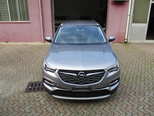 Opel Grandland X 1.2 Turbo 12V 130 CV Start&Stop Advance - foto 2 di 4