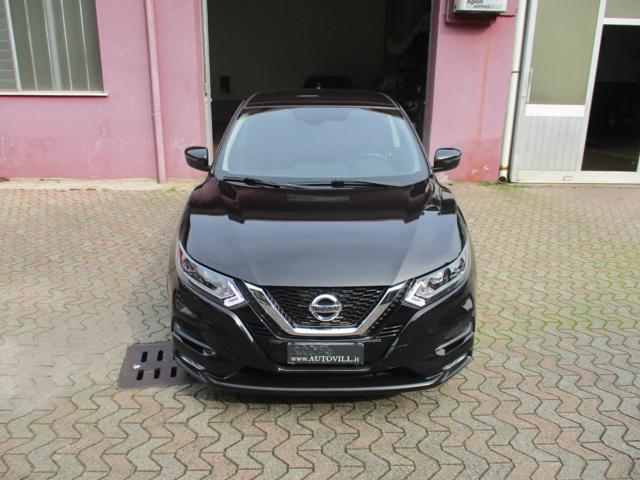 Nissan Qashqai 1.5 dCi 115 CV DCT Business - foto 2 di 4