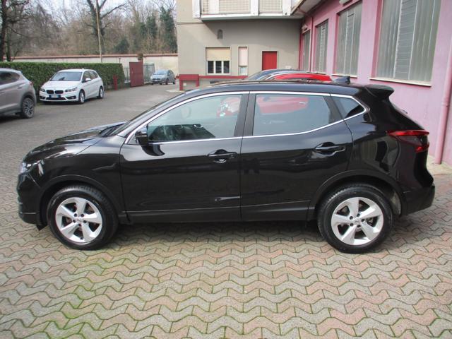 Nissan Qashqai 1.5 dCi 115 CV DCT Business - foto 3 di 4