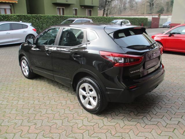 Nissan Qashqai 1.5 dCi 115 CV DCT Business - foto 4 di 4