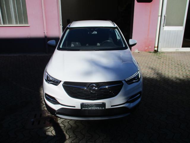 Opel Grandland X 1.5 diesel Ecotec Start&Stop aut. Business Ed. - foto 2 di 4