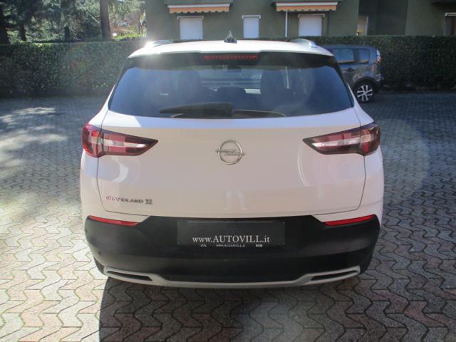 Opel Grandland X 1.5 diesel Ecotec Start&Stop aut. Business Ed. - foto 4 di 4