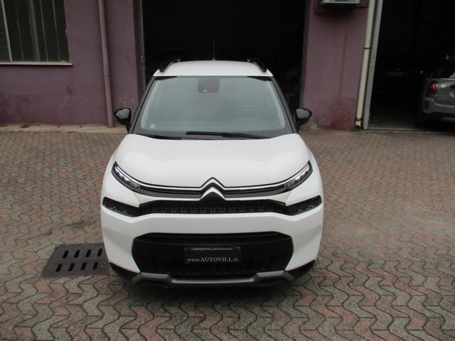 Citroen C3 Aircross PureTech 110 S&S Shine*NEW MODEL *PREZZO REALE! - foto 2 di 4