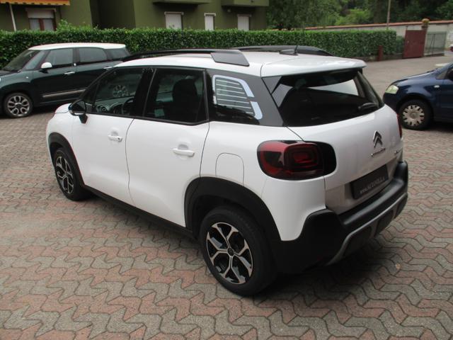Citroen C3 Aircross PureTech 110 S&S Shine*NEW MODEL *PREZZO REALE! - foto 4 di 4