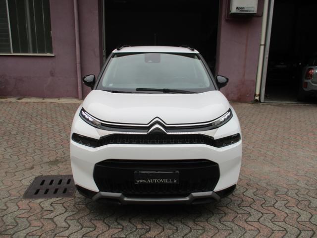 Citroen C3 Aircross PureTech 110 S&S Shine*NEW MODEL *PREZZO REALE! usato a VILLASANTA