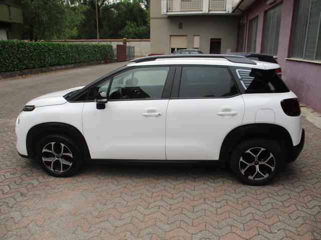 Citroen C3 Aircross PureTech 110 S&S Shine*NEW MODEL *PREZZO REALE! - foto 3 di 4