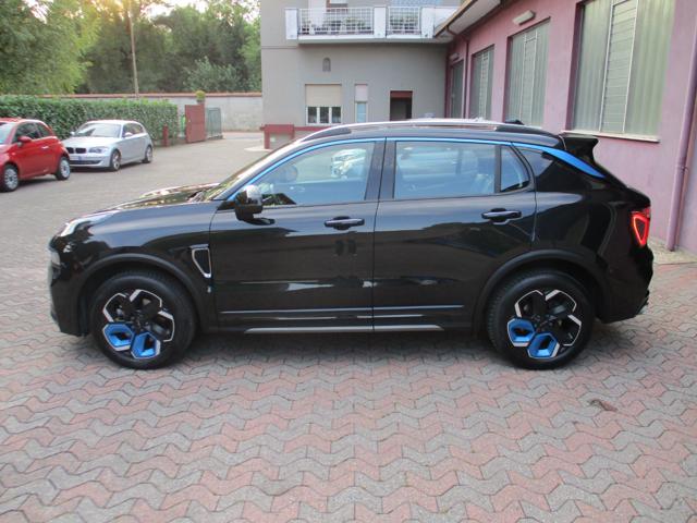 Lynk & Co 1 HEV *TETTO PANORAMICO APRIBILE*PREZZO REALE - foto 3 di 4