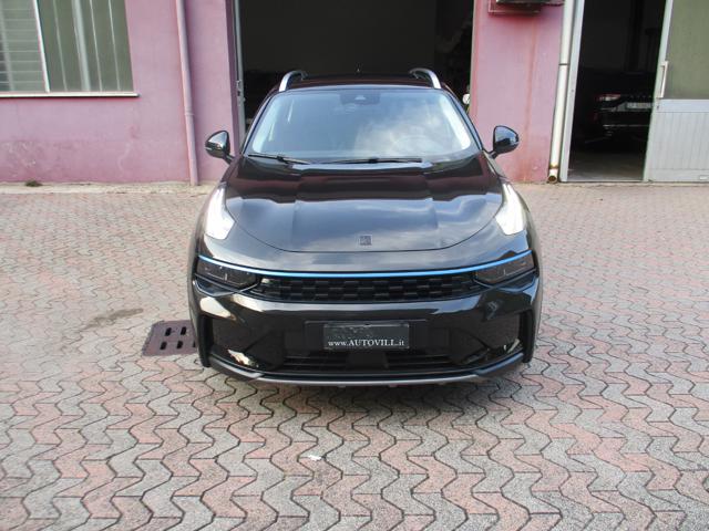 Lynk & Co 1 HEV *TETTO PANORAMICO APRIBILE*PREZZO REALE usato a VILLASANTA