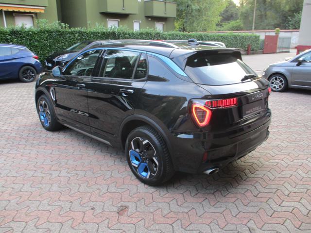 Lynk & Co 1 HEV *TETTO PANORAMICO APRIBILE*PREZZO REALE - foto 4 di 4