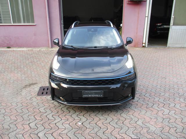 Lynk & Co 1 HEV *TETTO PANORAMICO APRIBILE*PREZZO REALE - foto 2 di 4
