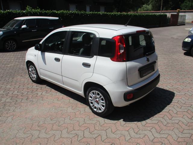 Fiat Panda 1.0 FireFly S&S Hybrid*PREZZO REALE - foto 4 di 4