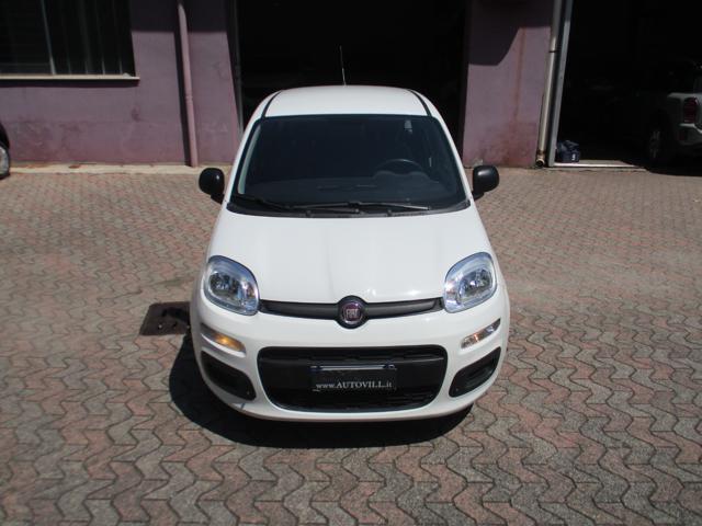 Fiat Panda 1.0 FireFly S&S Hybrid*PREZZO REALE - foto 2 di 4