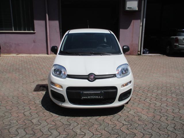 Fiat Panda 1.0 FireFly S&S Hybrid*PREZZO REALE usato a VILLASANTA
