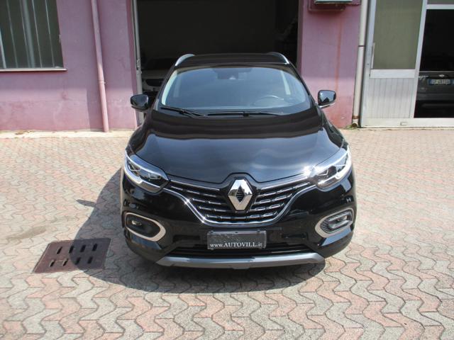 Renault Kadjar TCe 140CV EDC FAP Intens*PREZZO REALE usato a VILLASANTA