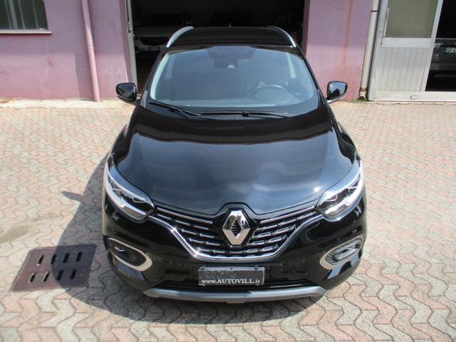 Renault Kadjar TCe 140CV EDC FAP Intens*PREZZO REALE - foto 2 di 4